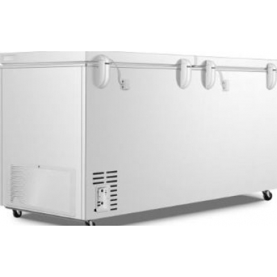 Морозильная камера Gorenje FH50BPW белый