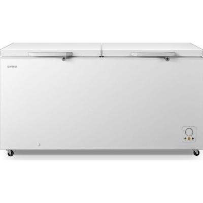 Морозильная камера Gorenje FH50BPW белый