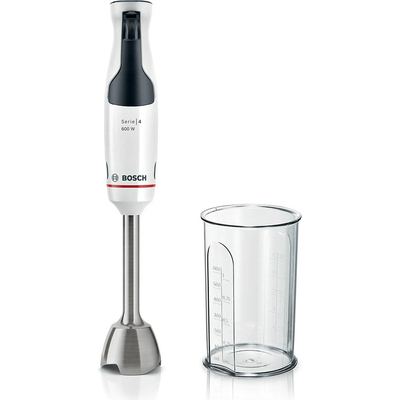 Блендер Bosch MSM4W210  белый
