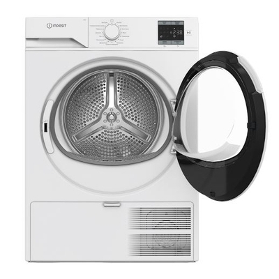 Сушильная машина Indesit IAS3725