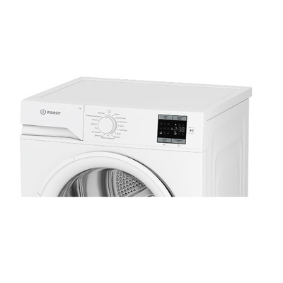 Сушильная машина Indesit IAS3725