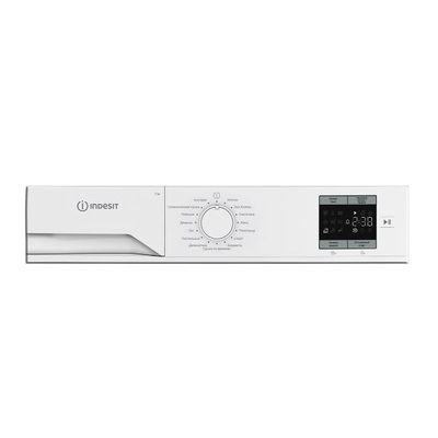 Сушильная машина Indesit IAS3725