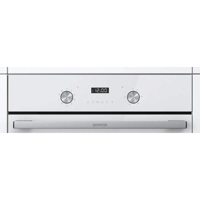 Духовой шкаф Gorenje BO6737E03NWG