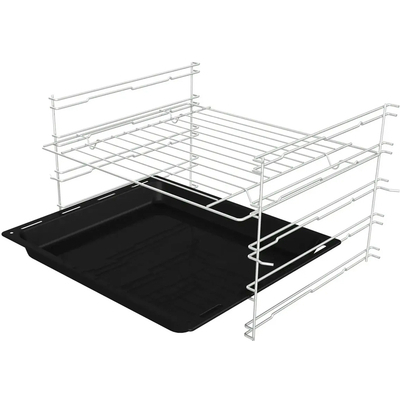 Духовой шкаф Gorenje BO6737E03NWG