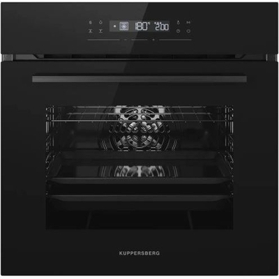 Духовой шкаф Kuppersberg HO 615 B