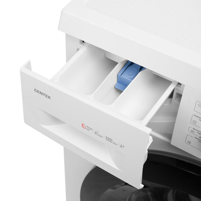 Стиральная машина Centek CT-1902 белый