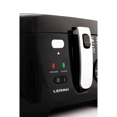 Фритюрница Leran DF 2550