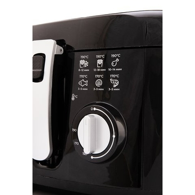 Фритюрница Leran DF 2550