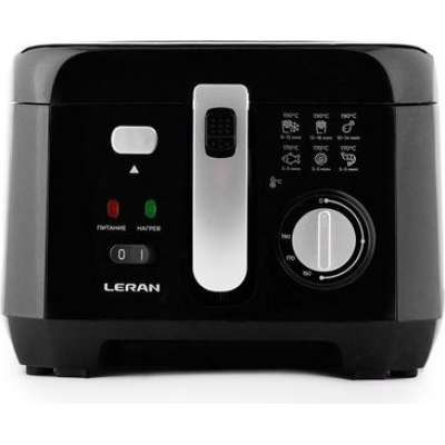 Фритюрница Leran DF 2550