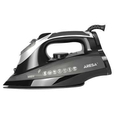  Утюг Aresa AR-3130