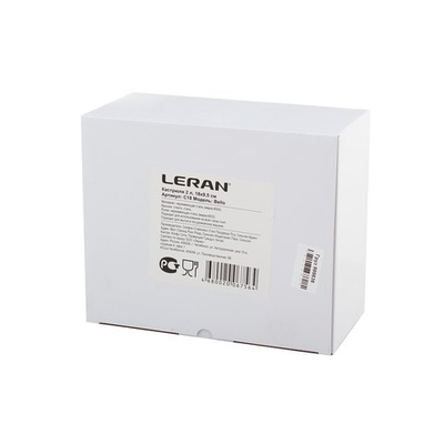 Кастрюля Leran BELLO C18