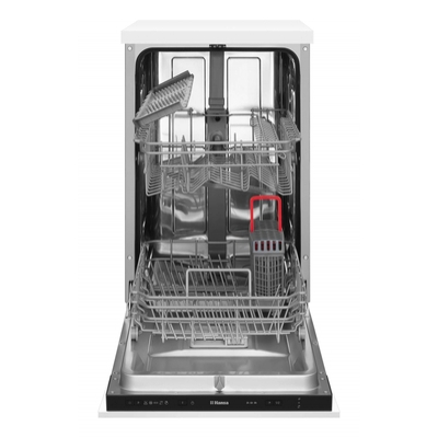 Посудомоечная машина Hansa ZIM415BQ