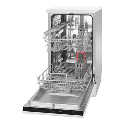 Посудомоечная машина Hansa ZIM415BQ