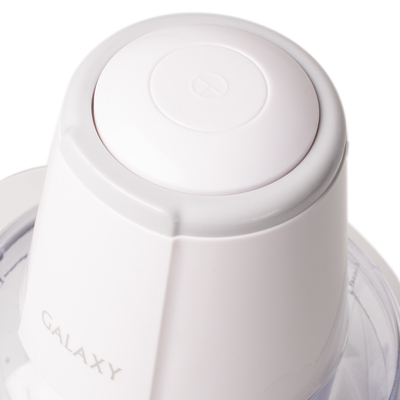 Измельчитель Galaxy Line GL 2358  белый