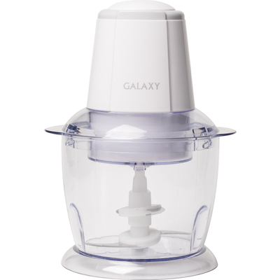 Измельчитель Galaxy Line GL 2358  белый