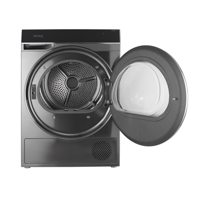 Сушильная машина Korting KD 69IHP10 An image description