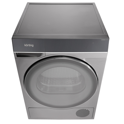 Сушильная машина Korting KD 69IHP10 An image description