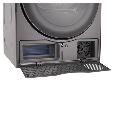 Сушильная машина Korting KD 69IHP10 An image description