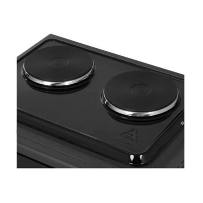 Мини-печь Kraft KF-MOHP 3800 DGR темно-серый