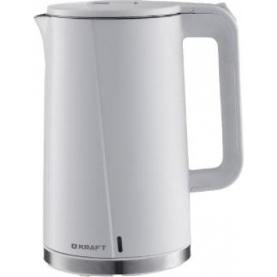 Электрочайник Kraft KF-KPS1765W