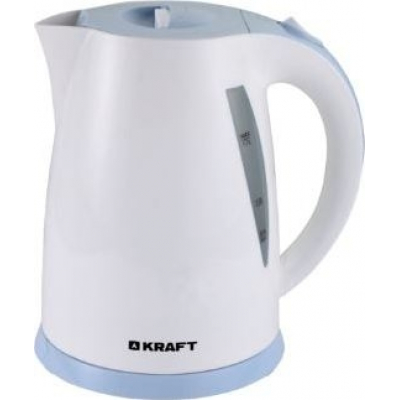 Электрочайник Kraft KF-KP1728W