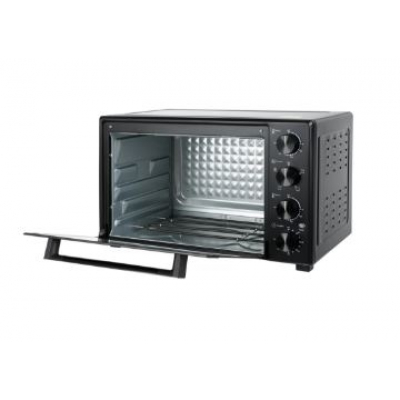 Мини-печь Kraft KFC-MO 456 HBL черный