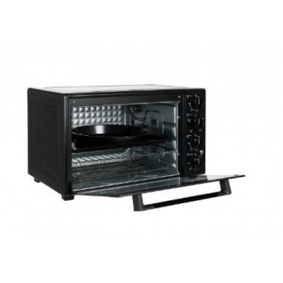 Мини-печь Kraft KFC-MO 456 HBL черный