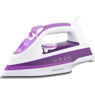  Утюг Kraft KF-CI22201