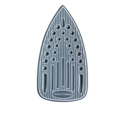  Утюг Kraft KF-CI1810