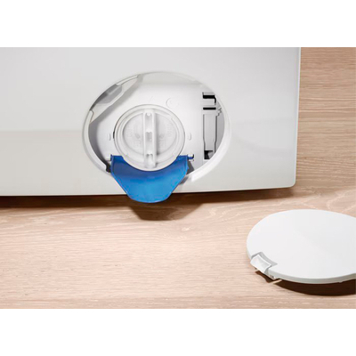 Стиральная машина Electrolux EW7F2481UE