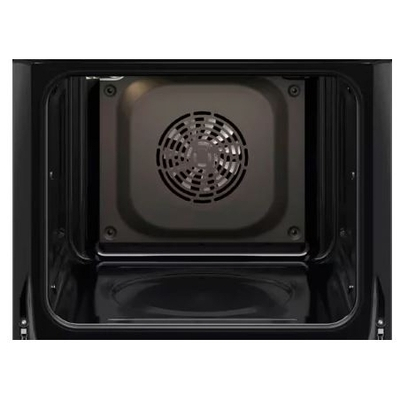 Духовой шкаф Electrolux EOD3C40BX нержавеющая сталь