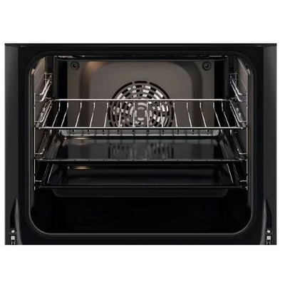 Духовой шкаф Electrolux EOD3C40BX нержавеющая сталь