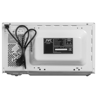 Микроволновая печь JVC JK-MW380S