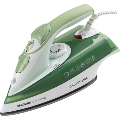  Утюг Galaxy LINE GL 6134