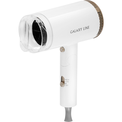 Фен Galaxy LINE GL 4353