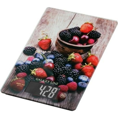 Весы кухонные Galaxy LINE GL 2819