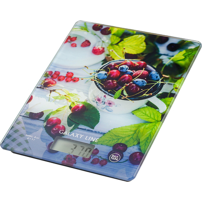 Весы кухонные Galaxy LINE GL 2818