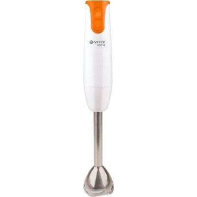 Блендер Vitek Orange VT-1450 (MC)   белый/оранжевый