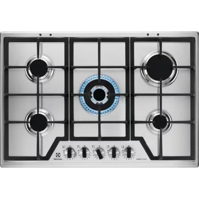 Варочная панель Electrolux KGS75362XX нержавеющая сталь