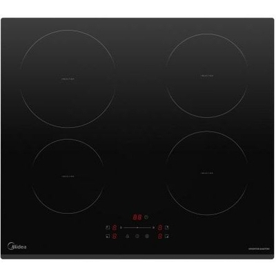 Варочная панель Midea MIH64707F