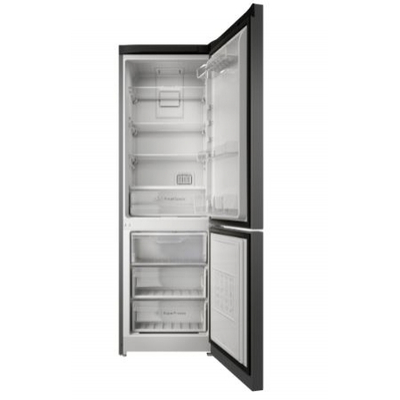 Холодильник Indesit ITS 5180 NG темно-серый