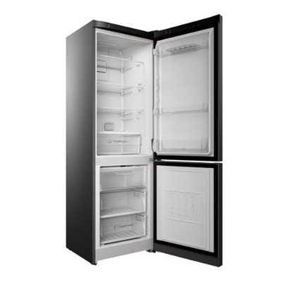 Холодильник Indesit ITS 5180 NG темно-серый