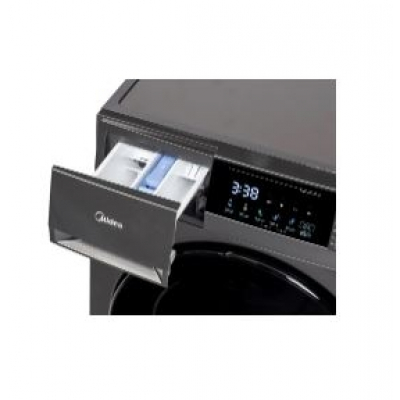 Стиральная машина Midea MFC3814BSW47-S