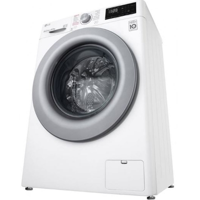 Стиральная машина LG F2V3HS4W