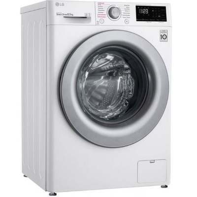 Стиральная машина LG F2V3HS4W