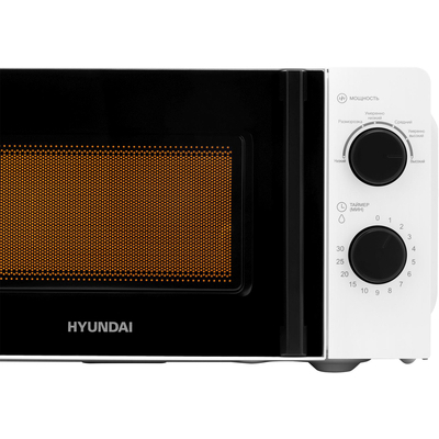 Микроволновая печь Hyundai HYM-M2047