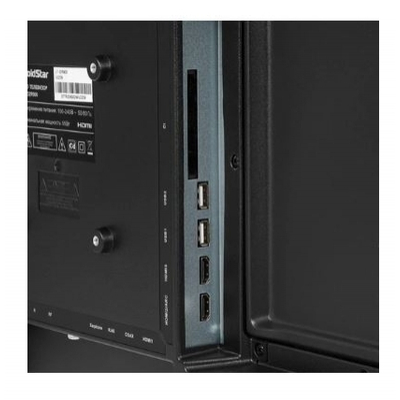 Телевизор GoldStar LT-32R900 черный