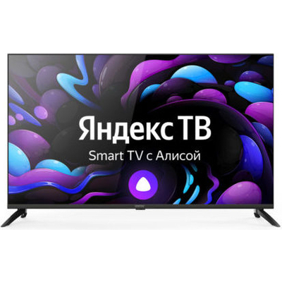 Телевизор Centek CT-8743 SMART
