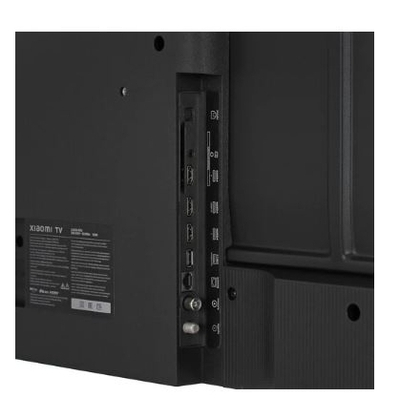 Телевизор Xiaomi TV A Pro 55 2025 (L55MA-SRU)