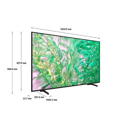 Телевизор Samsung UE65DU8000UXRU